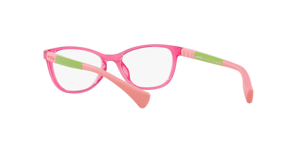 Okulary korekcyjne Miraflex MF4014-L376