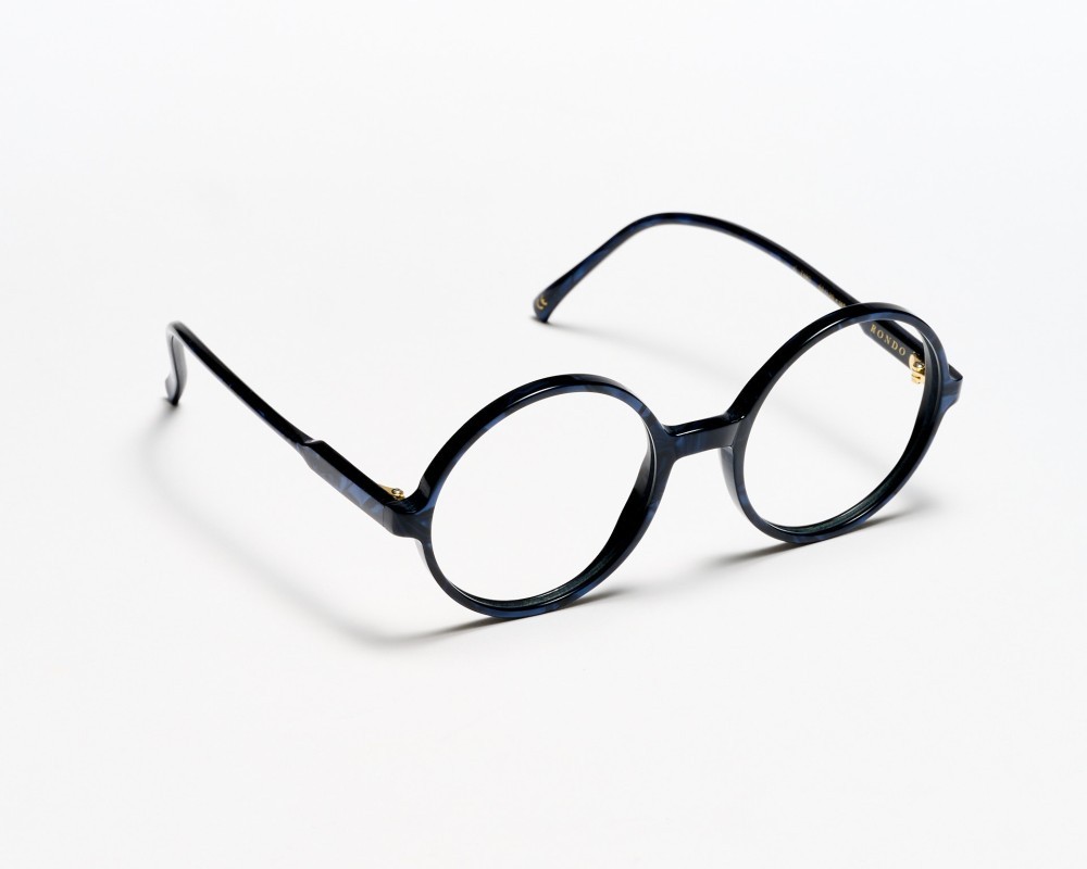 Okulary korekcyjne Kador RONDO-T19G