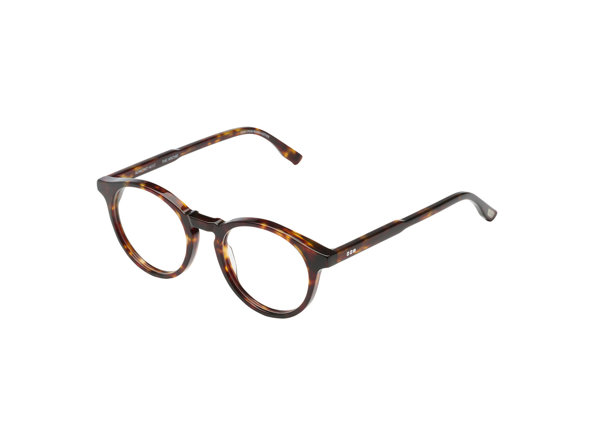Okulary korekcyjne Komono KOM-O7460-ARCHIE TABACCO