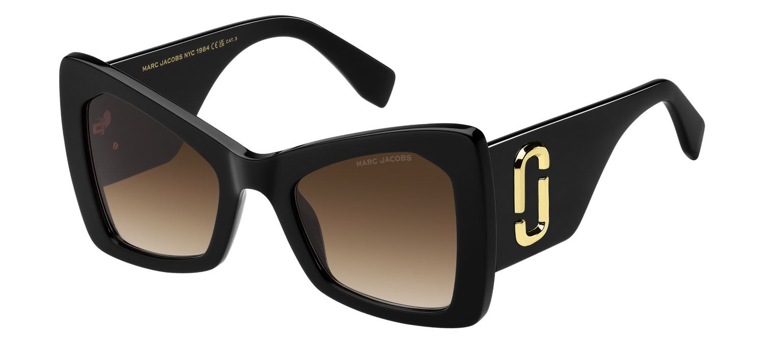 Okulary przeciwsłoneczne Marc Jacobs MARC 761/S 807 (207611)