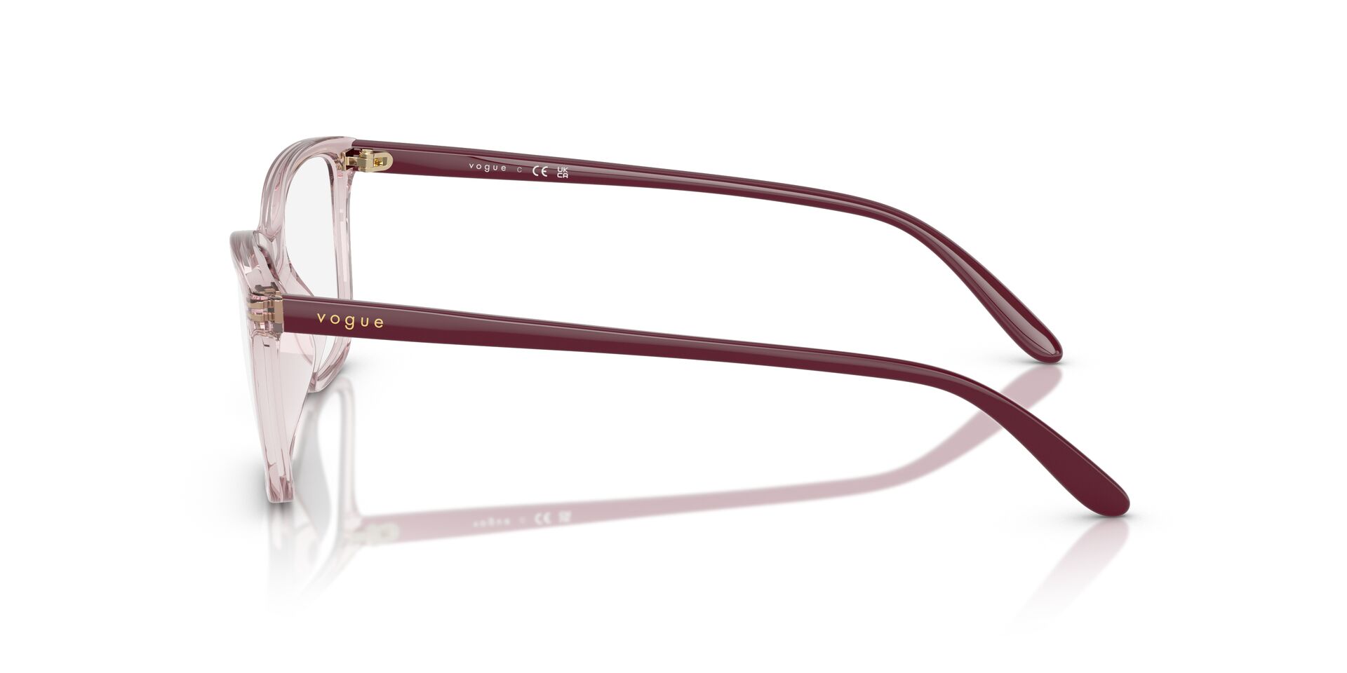 Okulary korekcyjne Vogue VO5603-2942