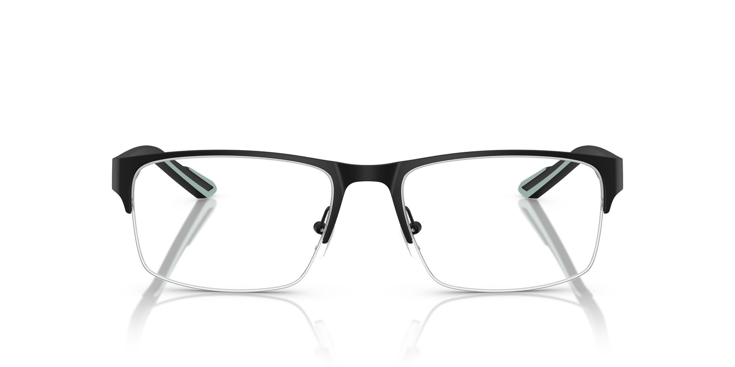Okulary korekcyjne Armani Exchange AX1068-6000