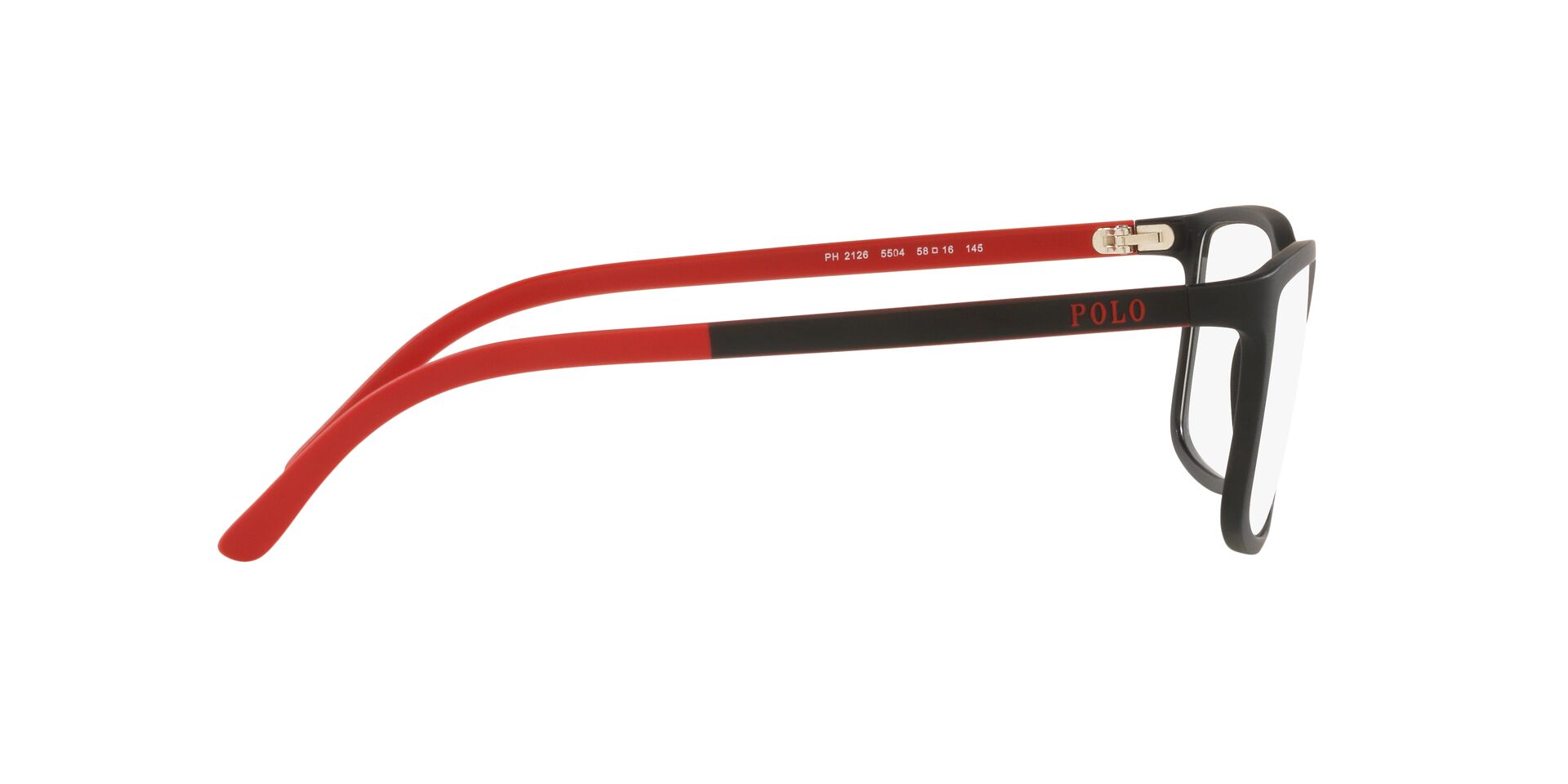 Okulary korekcyjne Polo Ralph Lauren PH2126-5504