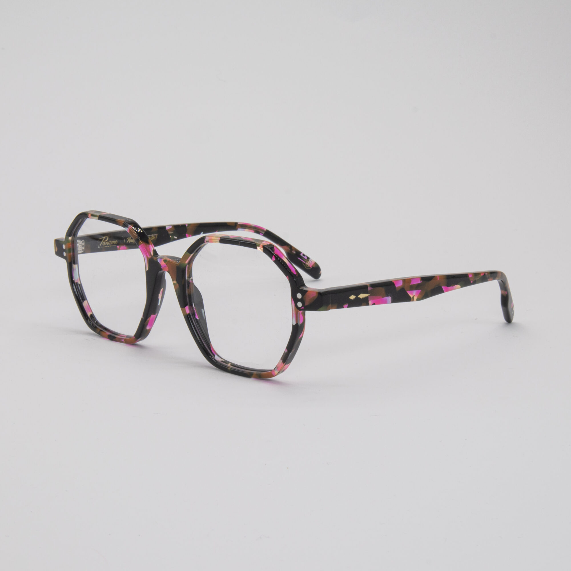 Okulary korekcyjne Paname DAUPHINE-C23
