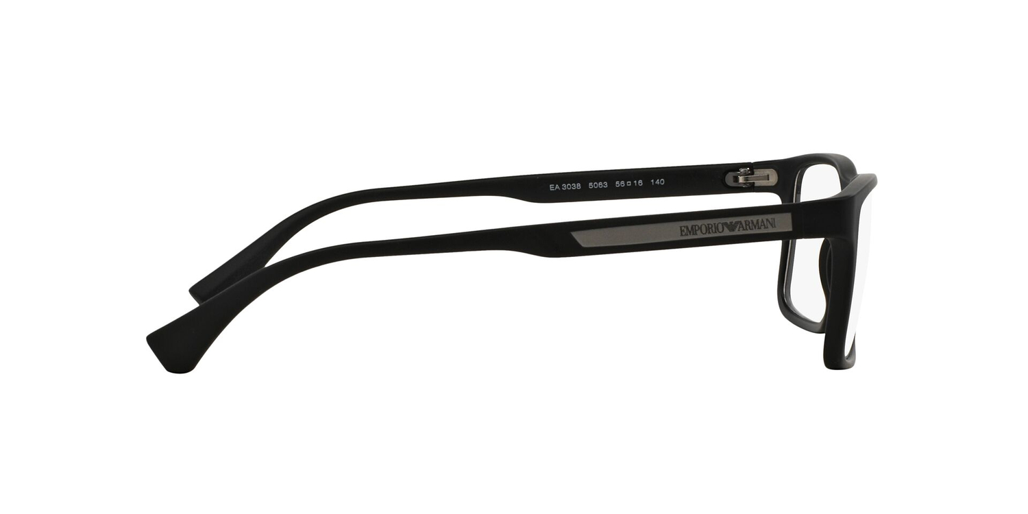 Okulary korekcyjne Emporio Armani EA3038-5063